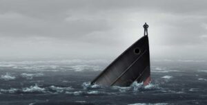 Microsoft 支持的无代码 AI 初创公司申请破产