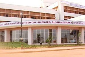 人工智能帮助甲状腺的早期诊断：AIIMS 布巴内斯瓦尔执行董事 Ashutosh Biswas