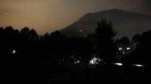 巴基斯坦击落五架印度喷气式飞机，摧毁旅部进行报复性打击