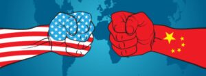 为什么中国深陷美国网络？“他们在为战争做准备，”HR McMaster 告诉立法者