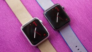 Apple Watch 出货量急剧下降，2024 年下降近 20%