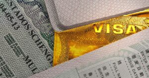“特朗普卡签证”已经出现在移民表格中
