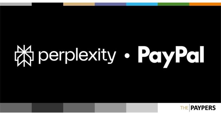 Perplexity 与 PayPal 合作支持代理商务