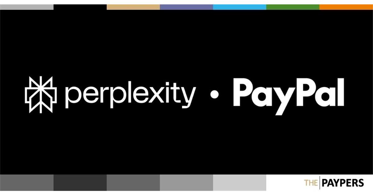 Perplexity 与 PayPal 合作支持代理商务
