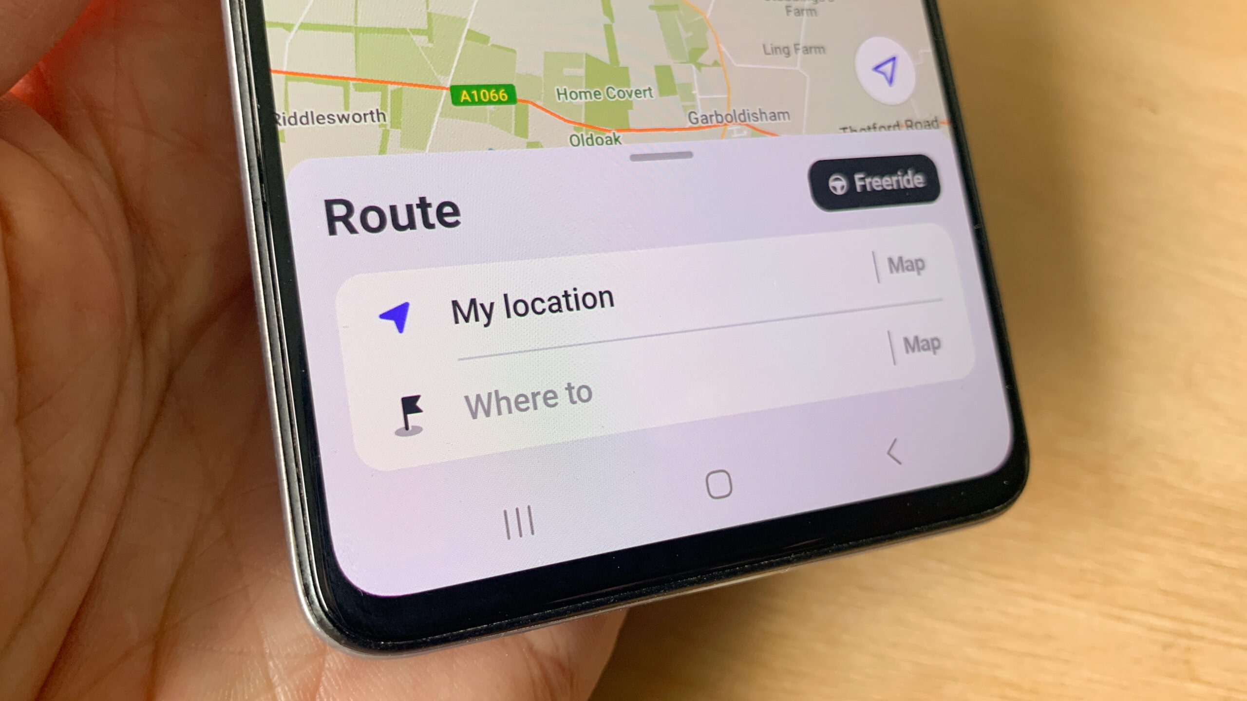 厌倦了 Google 地图？试试这些应用程序