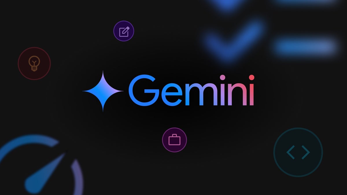 您的 Apple iPad 刚刚通过专用的 Google Gemini 应用程序获得了全新的额外帮助