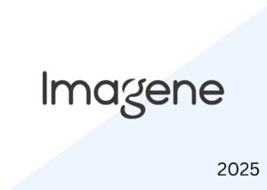 2025 年制药技术卓越奖：Imagene