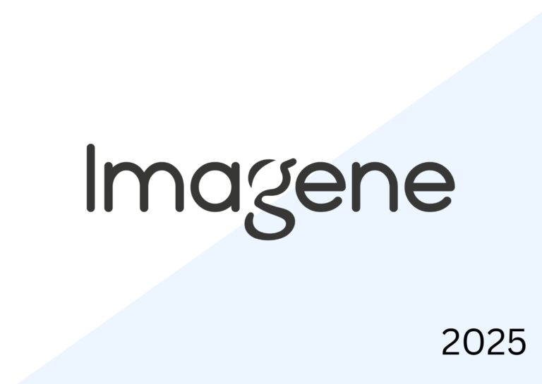 2025 年制药技术卓越奖：Imagene