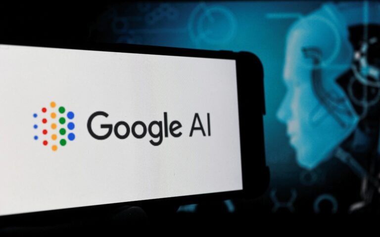 这是官方的：谷歌为搜索活动推出 AI Max