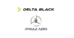 Delta Black 和 Athule Aero 宣布建立战略合作伙伴关系