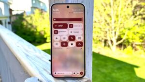 5 个 Android 16 UI 变化没有被充分讨论