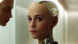 “她从不说不”——AI 女友正在改写浪漫（并倒退女权主义）
