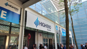 High End Munich 2025 现场直播：新闻和图片直接来自高端高保真音响展