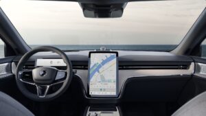 沃尔沃的汽车将成为第一个获得 Google Gemini 的“对话式”人工智能的汽车——我认为车载技术具有巨大的潜力