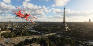 Microsoft Flight Simulator 2024 通过大规模更新修复了 5,000+ 错误