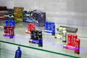 MILEX-2025 – Rostec 推出新型 IGLA 反无人机弹药筒