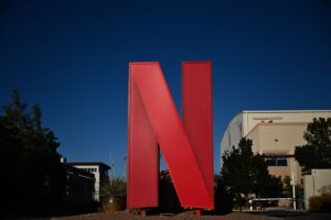 Netflix 推出全新外观 - 以及由 AI 提供支持的首批功能