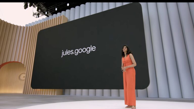 您现在可以注册 Google 的 AI 编码工具 Jules