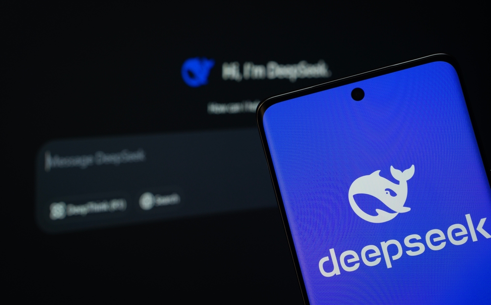 希腊：DeepSeek 和技术主权