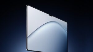 小米推出配备旗舰自有芯片的 Galaxy Tab S10 Ultra 竞争对手