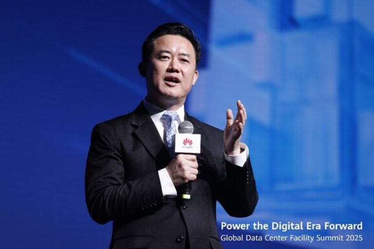 华为发布AI数据中心解决方案,引领行业进入智能计算新时代