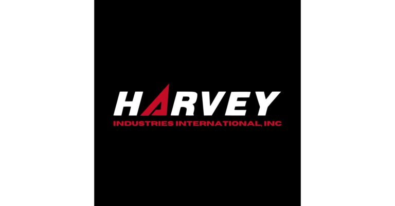 Harvey Industries International， Inc 推出世界上第一台人工智能带锯，彻底改变木工的未来