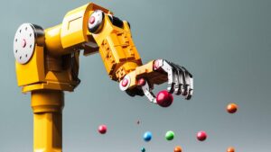 如何利用 AI 挑选投资赢家