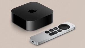 Apple TV 4K 刚刚获得了免费更新，以改善杜比全景声 （Dolby Atmos） 播放