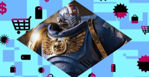 Warhammer 40K： Space Marine 2 是一款出色的合作射击游戏，现在比以往任何时候都更便宜