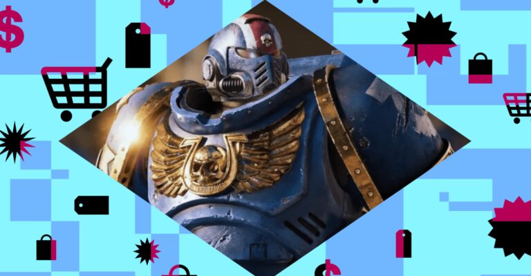 Warhammer 40K： Space Marine 2 是一款出色的合作射击游戏，现在比以往任何时候都更便宜