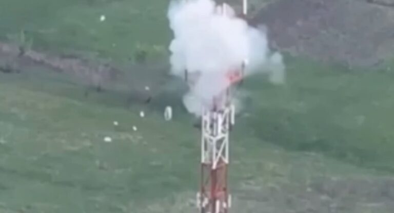 摧毁了四个 FPV 无人机发射场、六个部队和一个仓库：乌克兰的主要部队继续沿库尔斯克轴线进行精确战役（视频）