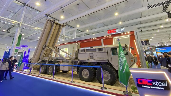 特朗普表示卡塔尔将购买 THAAD 防御系统、Pegasus 加油机等 $42B 投资