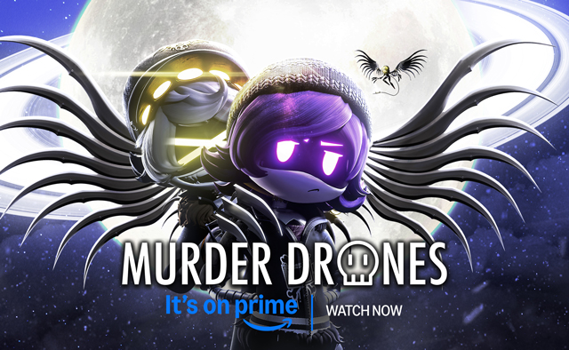 Prime Video 与 Glitch Productions 签署多影片授权协议