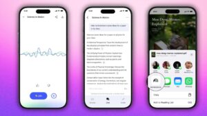Google 流行的 AI 工具拥有自己的 Android 应用程序 - 如何在手机上使用 NotebookLM