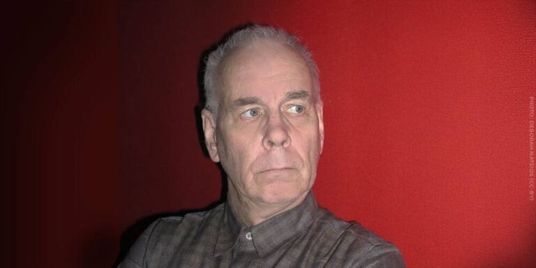 缅怀 Web archive Cryptome 的联合创始人 John Young