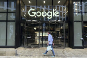 美国扩大拆分谷歌的企图，提议拆除其广告技术