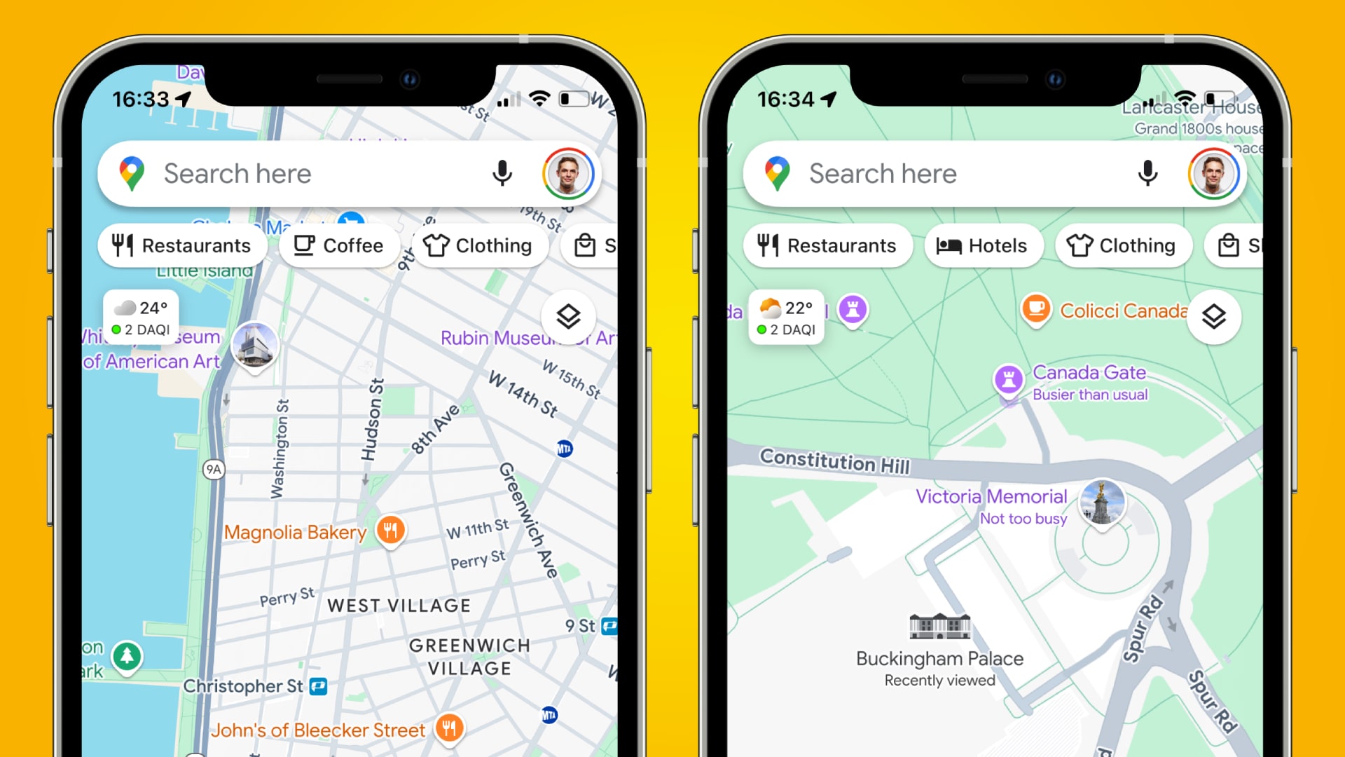 谷歌地图现在可以扫描你的 iPhone 截图来保存被遗忘的地方，但这让我的隐私感到不寒而栗