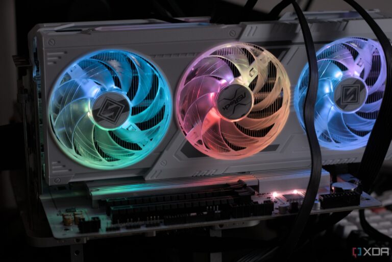 AMD 神秘的 FSR“Redstone”可能会使 DLSS 过时