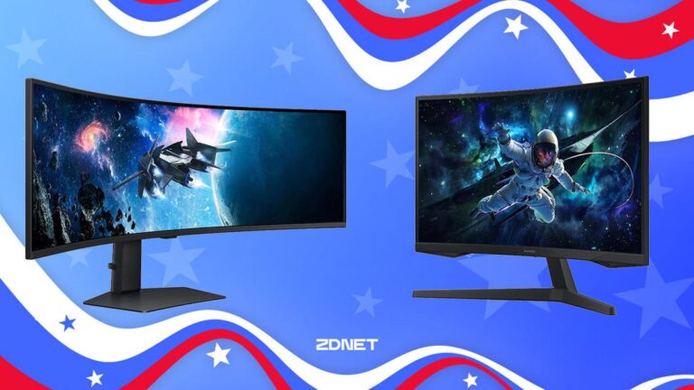 三星将通过此优惠免费为您提供 27 英寸 Odyssey G55C 显示器 – 如何获得资格