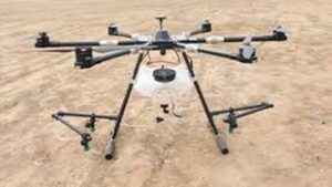 AVPL International 获得 DGCA 批准开展无人机飞行员培训