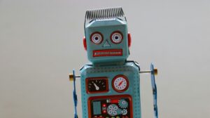 Bill Stephens：婴儿潮一代，没有必要害怕 AI