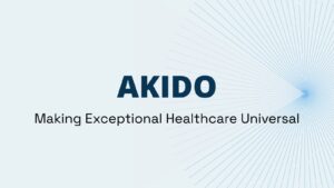 Akido 获得 $60M 为服务不足的医疗保健环境发展 AI 平台