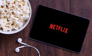 Netflix 首次推出适用于 iOS 的 genAI 搜索