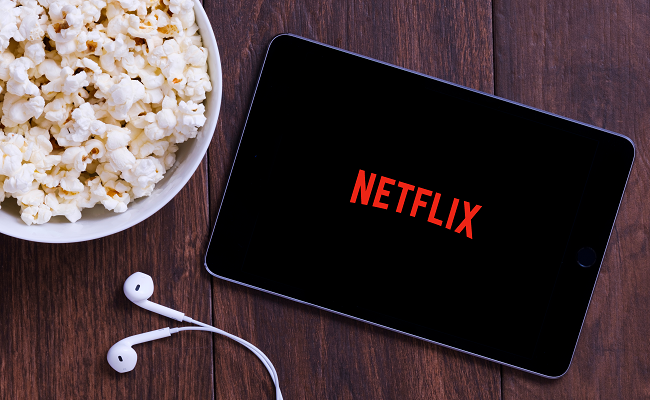 Netflix 首次推出适用于 iOS 的 genAI 搜索