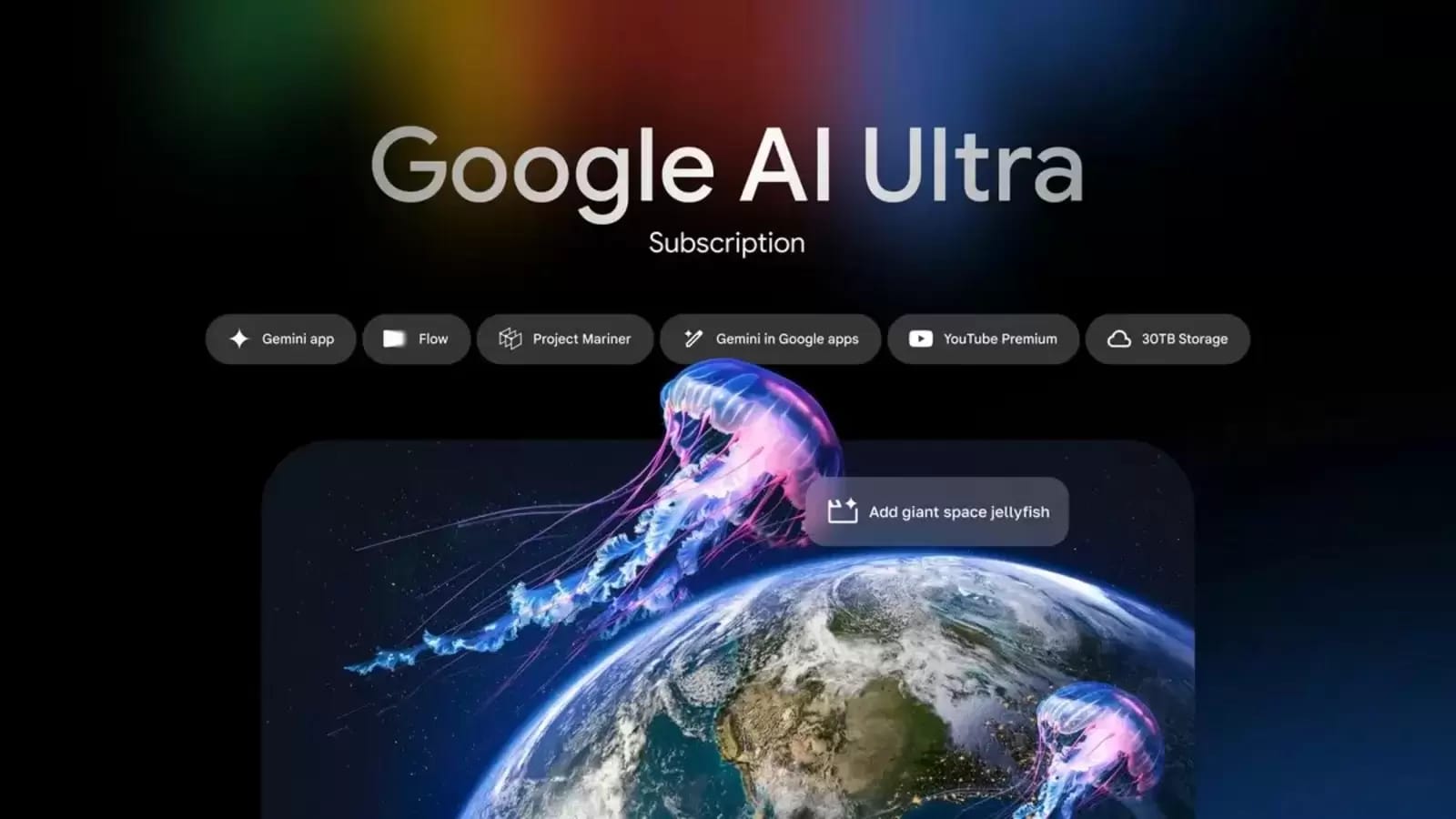 谷歌在 I/O 2025 上推出 AI Ultra 和 AI Pro，新的 AI 订阅计划：价格、优势、可用性等