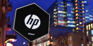惠普公司（HP Inc.）加速中国退出，因为关税使惠普利润陷入困境