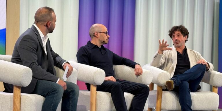 以下是 Google I/O 的 6 大收获，这家科技巨头证明了它拥有真正的 AI 势头