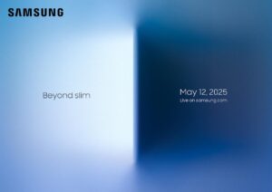 三星将于美国东部时间 5 月 12 日晚上 8 点举办虚拟 Unpacked 活动