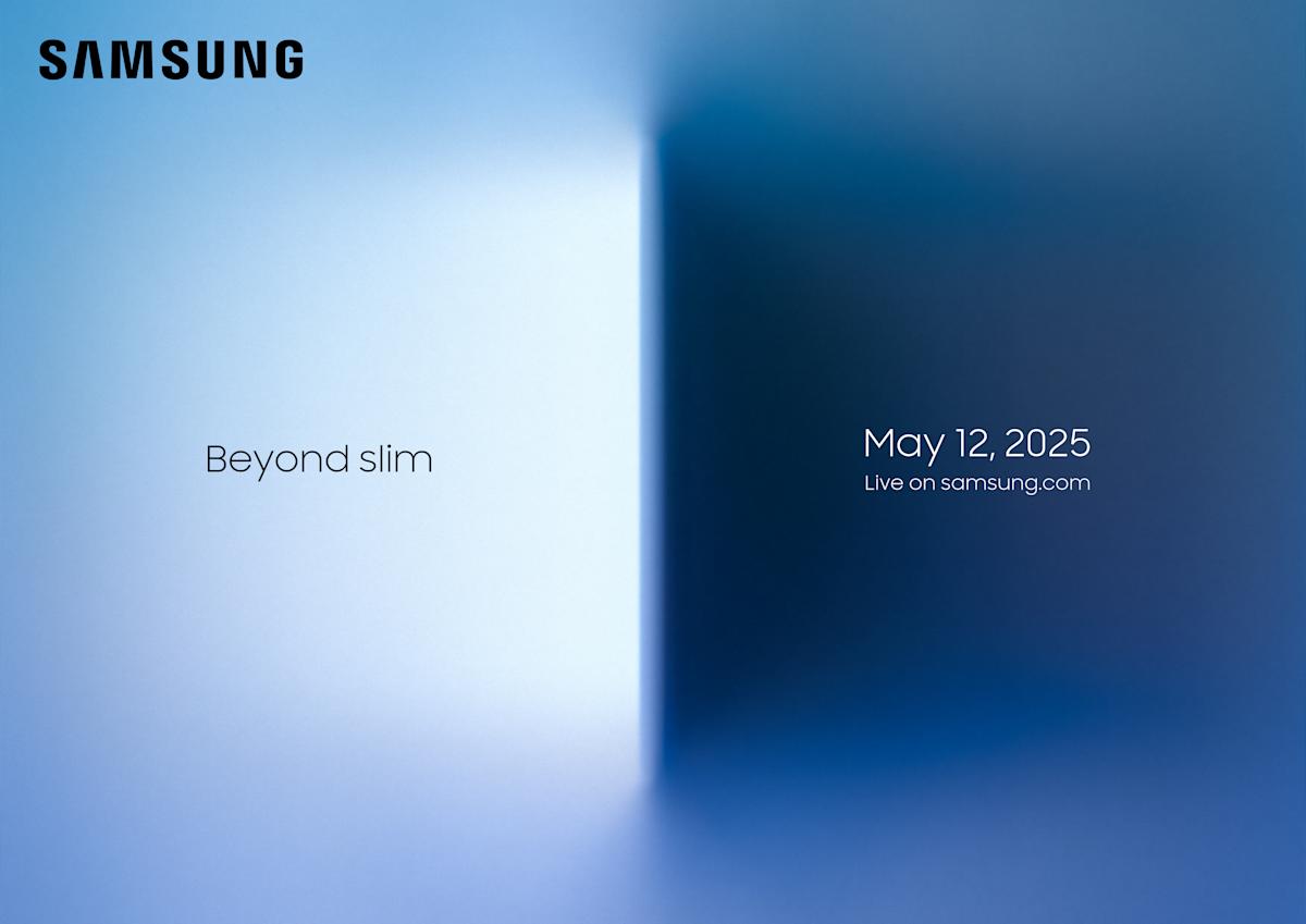 三星将于美国东部时间 5 月 12 日晚上 8 点举办虚拟 Unpacked 活动