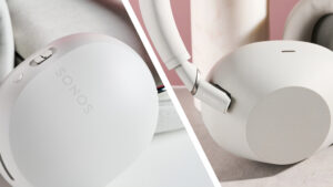 索尼 XM6 是一套出色的罐头，但它们不会很快取代我的 Sonos Ace